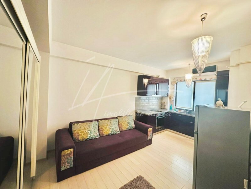 Decebal, str. Delea Noua 24, mutare imediata