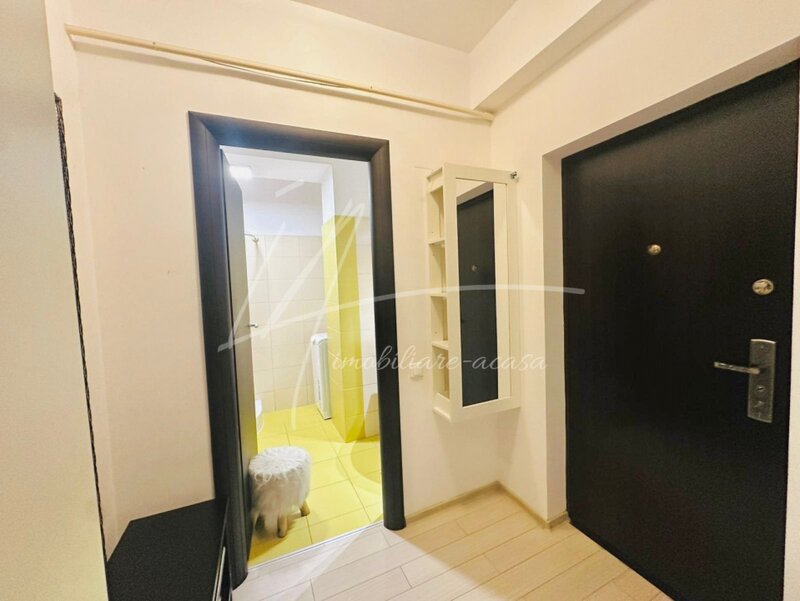 Decebal, str. Delea Noua 24, mutare imediata